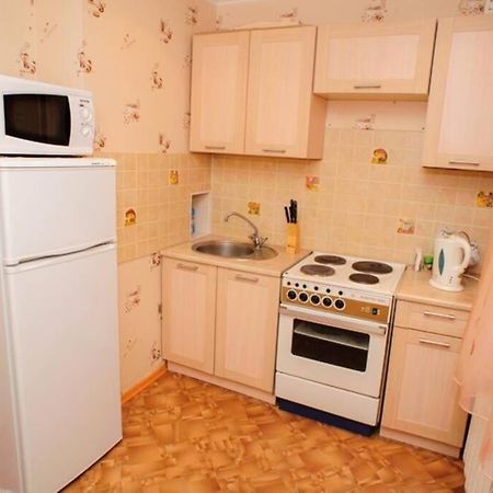 Тараскова 4 Lejlighed Tjerkasy Eksteriør billede