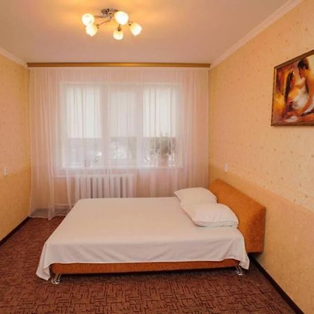 Тараскова 4 Lejlighed Tjerkasy Eksteriør billede